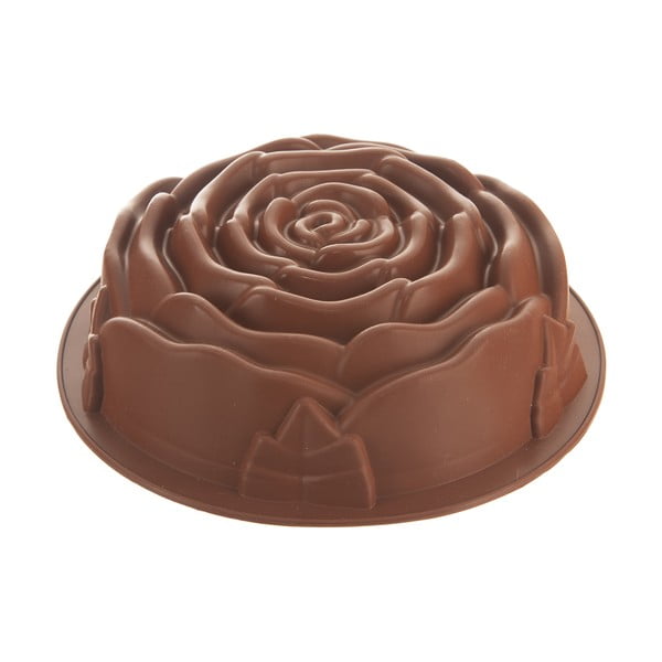 Silikónová forma na pečenie bábovky ø 25 cm – Orion