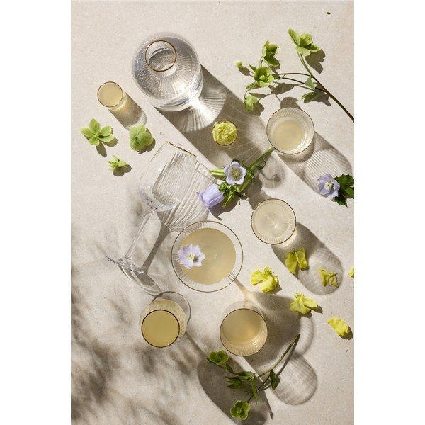 Poháre v súprave 4 ks 500 ml Palermo – Lyngby Glas-image-2