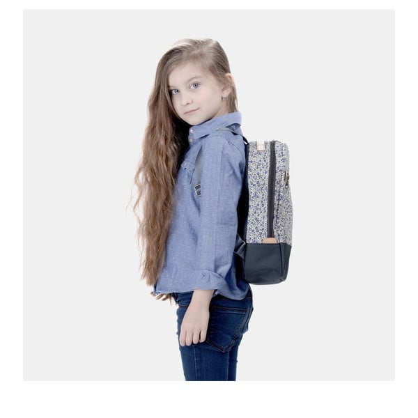 Detský batoh Popular Backpack Julia-image-1