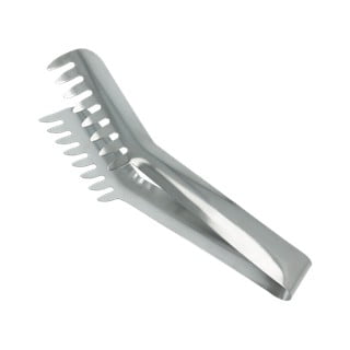Servírovacie antikoro kliešte na špagety Metaltex Tongs, dĺžka 20 cm