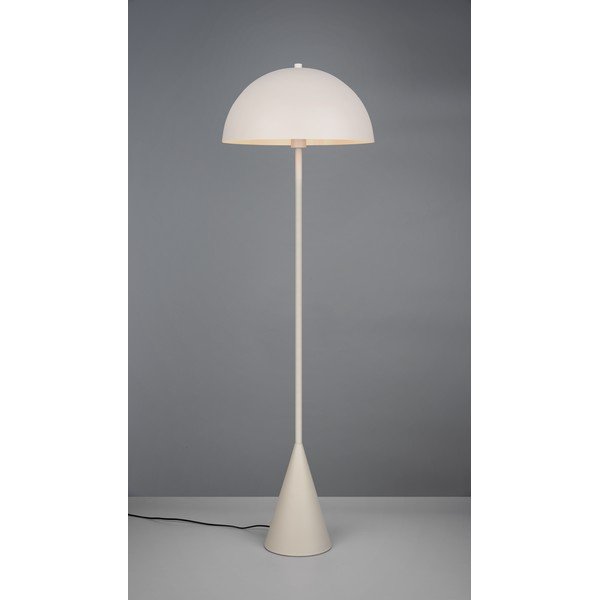 Biela stojacia lampa (výška 130 cm) Alfie – Trio-image-1