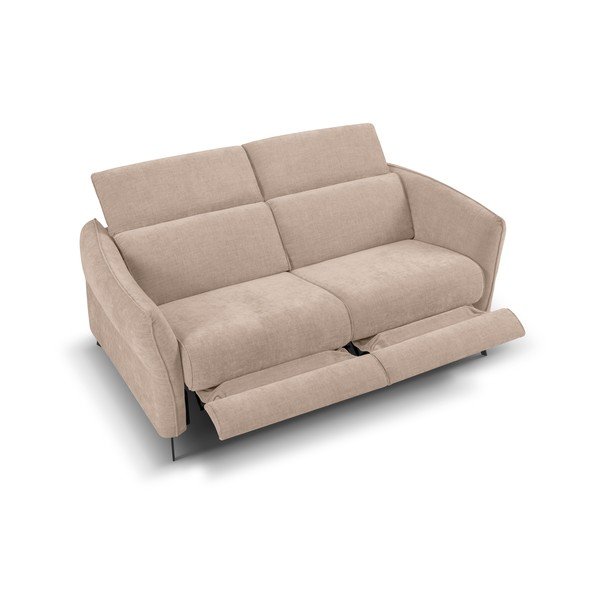 Béžová pohovka 103 cm Hubble – Windsor & Co Sofas-image-4