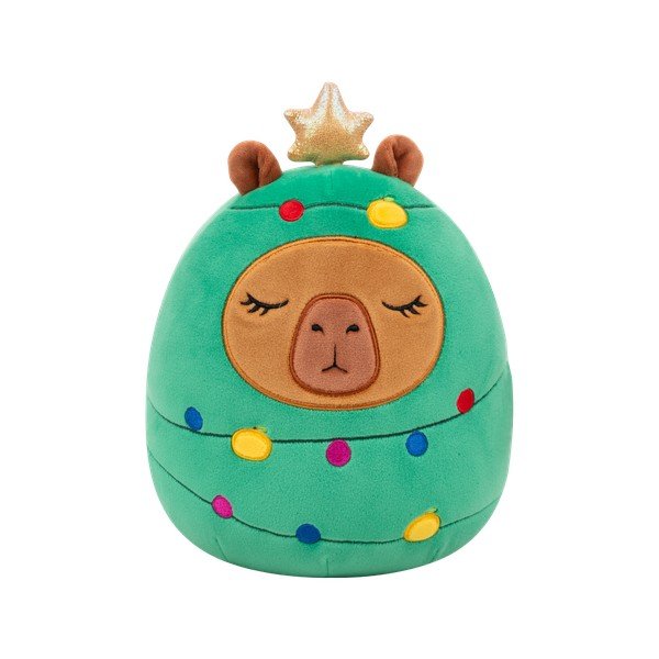 Plyšová hračka Lijjian – SQUISHMALLOWS