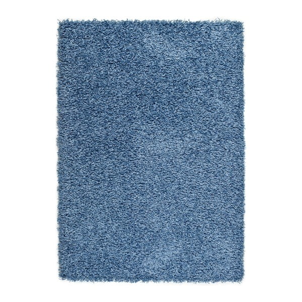 Modrý koberec vhodný aj do exteriéru Universal Catay, 160 × 230 cm