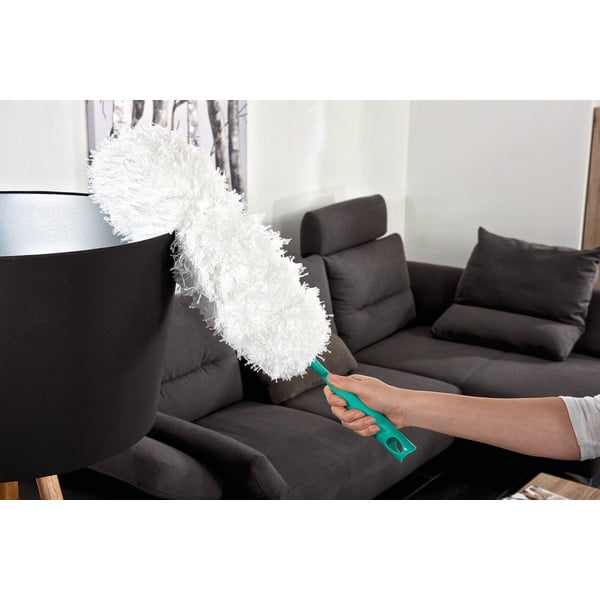 Prachovka z mikrovlákna LEIFHEIT Duster-image-1