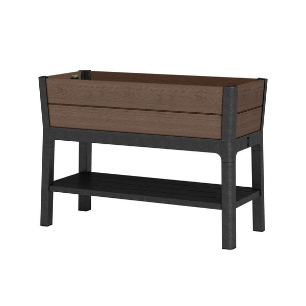 Vyvýšený záhon Darwin – Keter