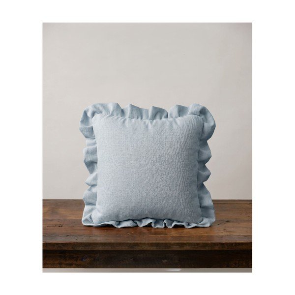 Obliečky na vankúše v súprave 2 ks 40x40 cm Linen – Mioli Decor