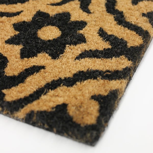 Rohožka z kokosového vlákna 40x60 cm Lisbonne – douceur d'intérieur-image-1