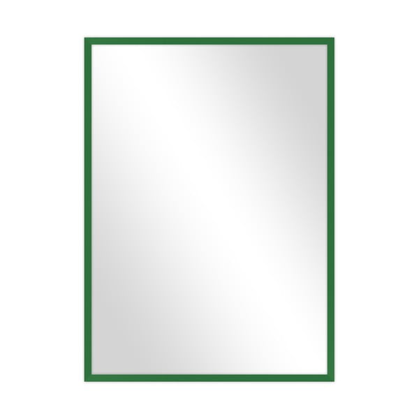 Nástenné zrkadlo 52x72 cm Green – knor