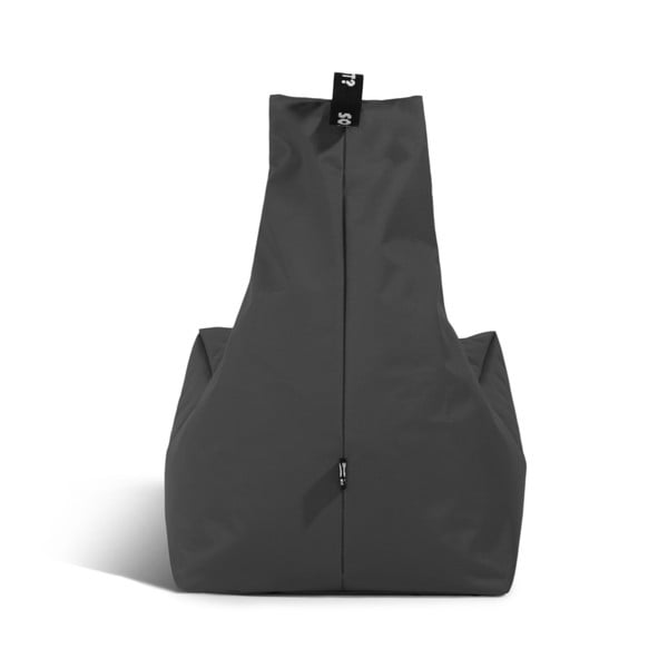 Oranžový sedací vak Icy XL – So Soft?-image-4