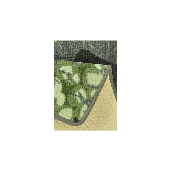 Zelený kuchynský behúň Hanse Home Vino Classico, 67 x 180 cm-image-2