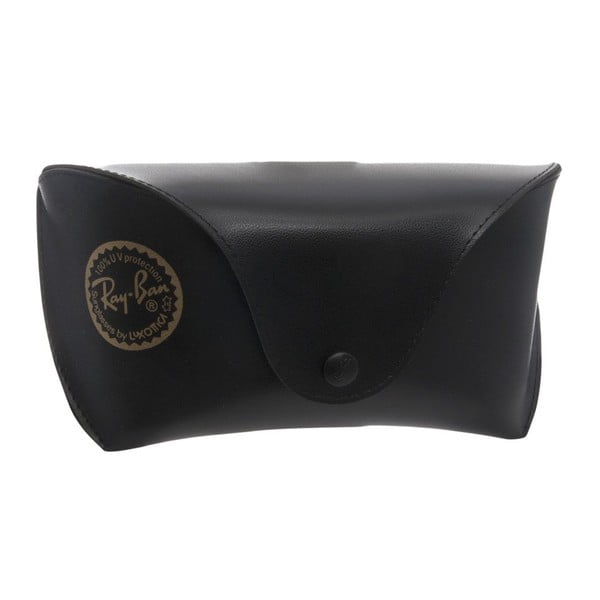 Slnečné okuliare Ray-Ban Wayfarer Black View-image-2