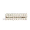 Bavlnený detský pléd 180x240 cm Wufy – Kave Home