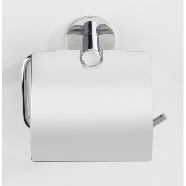 Nástenný držiak na toaletný papier Wenko Isera-image-1
