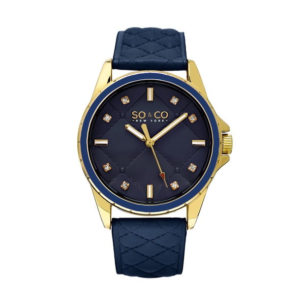 Dámske hodinky So&Co New York GP15905