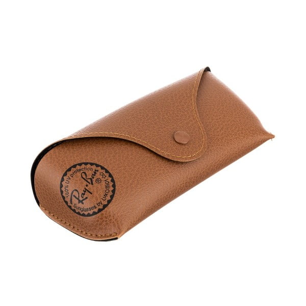 Slnečné okuliare  Ray-Ban Clubmaster Mr Havana-image-2