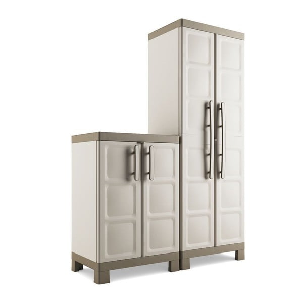 Dielenská skrinka Excellence - Keter-image-4