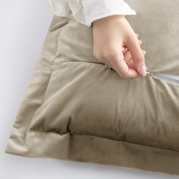 Obliečky na vankúše v súprave 2 ks 45x45 cm Side – AmeliaHome-image-1