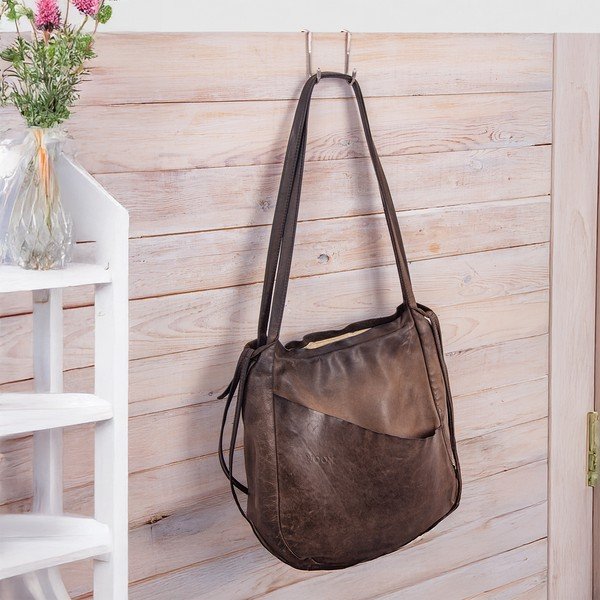 Závesné antikoro háčiky v súprave 2 ks v striebornej farbe – Orion-image-1