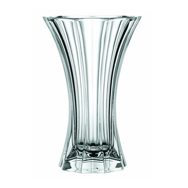 Sklenená váza Saphir – Nachtmann