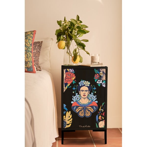 Nočný stolík William – Madre Selva-image-1