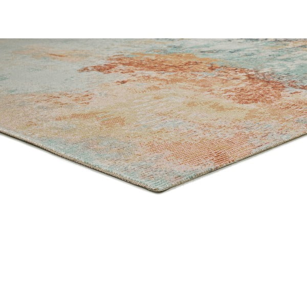 Béžový vonkajší koberec 150x80 cm Fancy - Universal-image-2