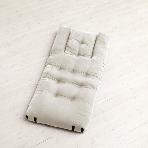 Rozkladacie kreslo Karup Hippo Natural-image-1