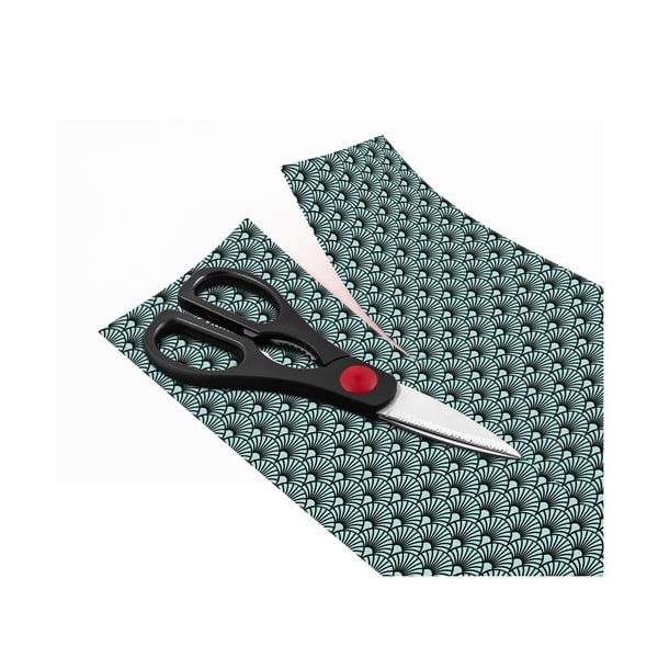 Dekoratívna tapeta na nábytok Ambiance Snoriq-image-3