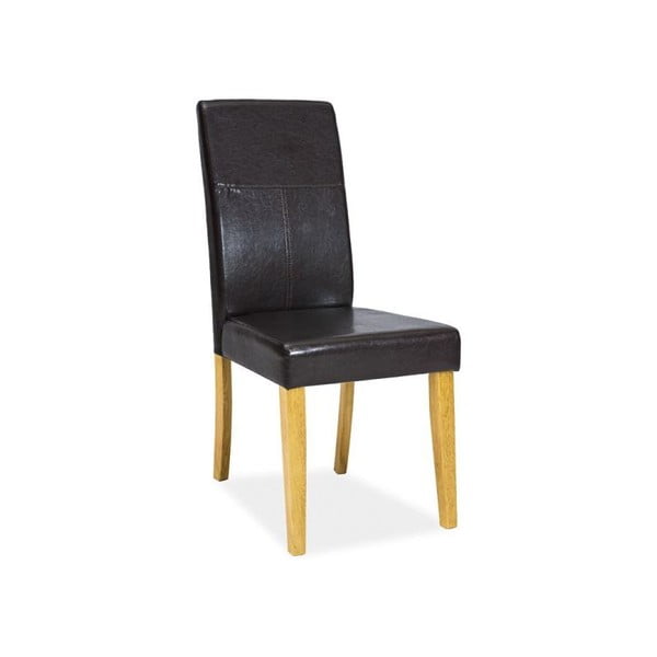 Stolička C114, čierna