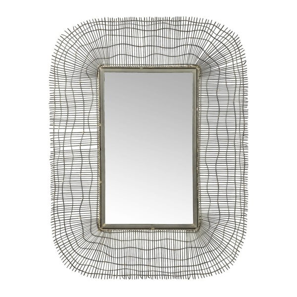 Nástenné zrkadlo Kare Design Net