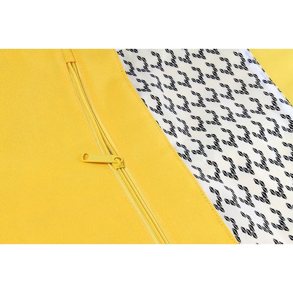 Žltý batoh Natwee Yellow-image-4