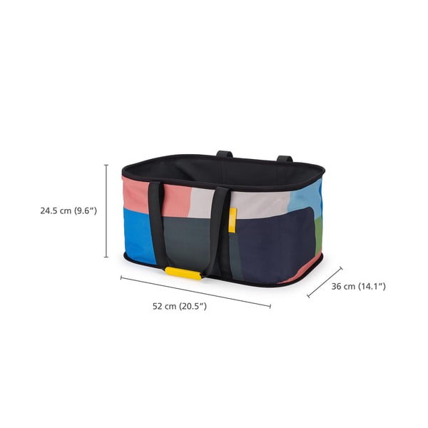 Plastový kôš na bielizeň skladací 35 l Hold-All – Joseph Joseph-image-4