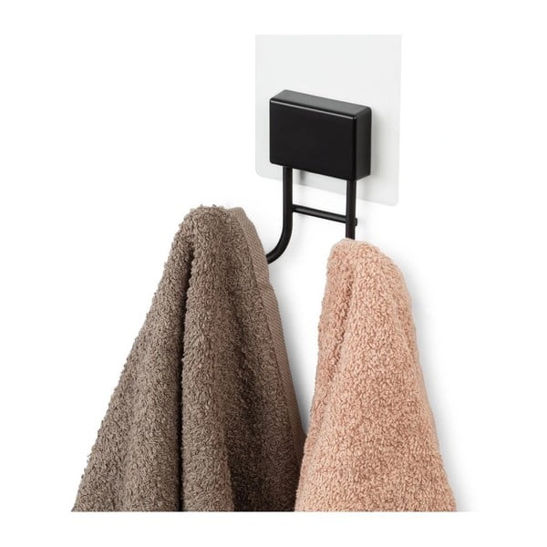 Samodržiaci háčik Compactor Magic Bath Double-image-3