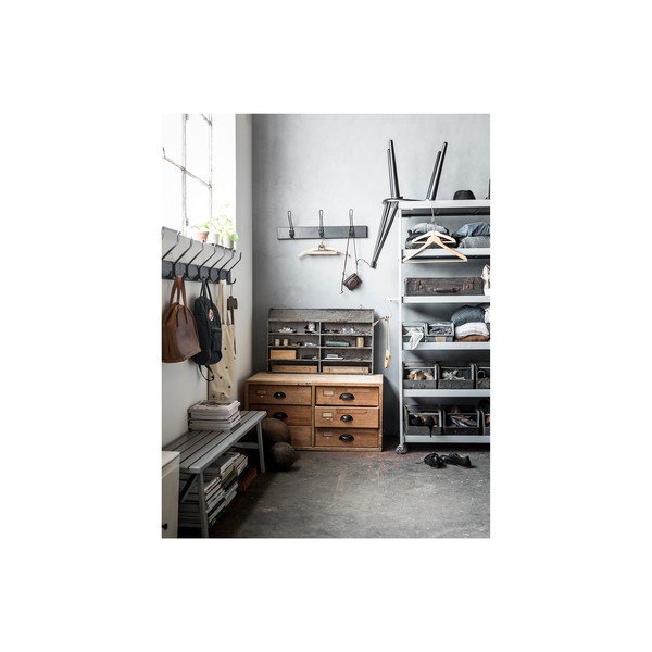 Pojadzný regál s 3 háčikmi vtwonen Stack-it-image-4