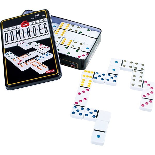 Detské domino Legler