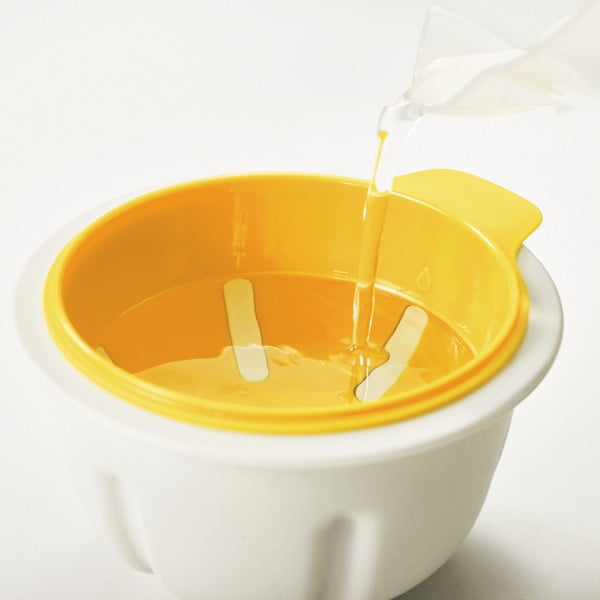 Pomôcka na prípravu vajca do stratena Joseph Joseph M-Poach-image-1