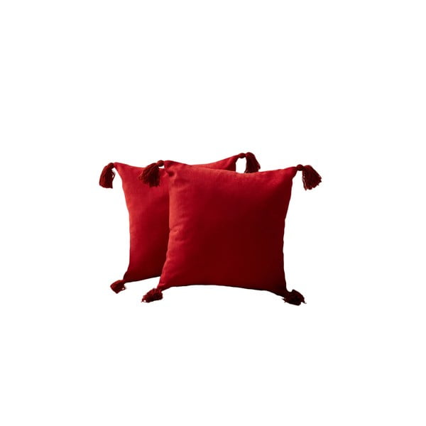 Obliečky na vankúše v súprave 2 ks 43x43 cm Puskul – Mioli Decor