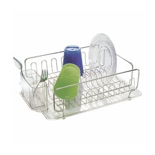Odkvapkávač InterDesign Forma 34,5 × 43 cm