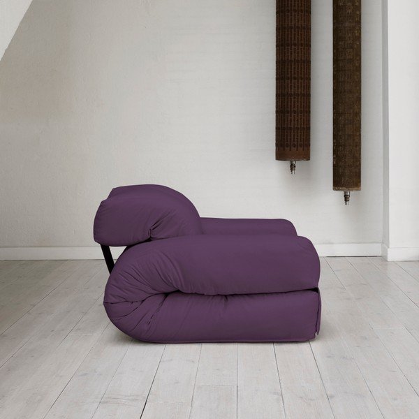 Variabilné kreslo Karup Hippo Purple-image-3