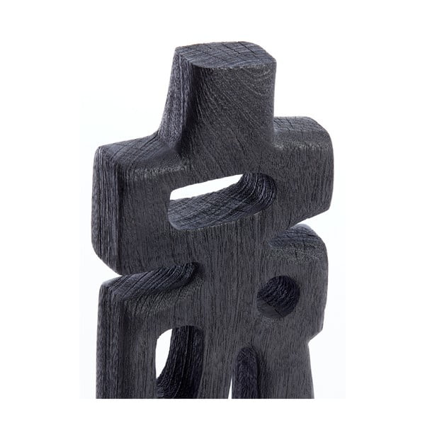 Drevená soška Silia – Light & Living-image-1