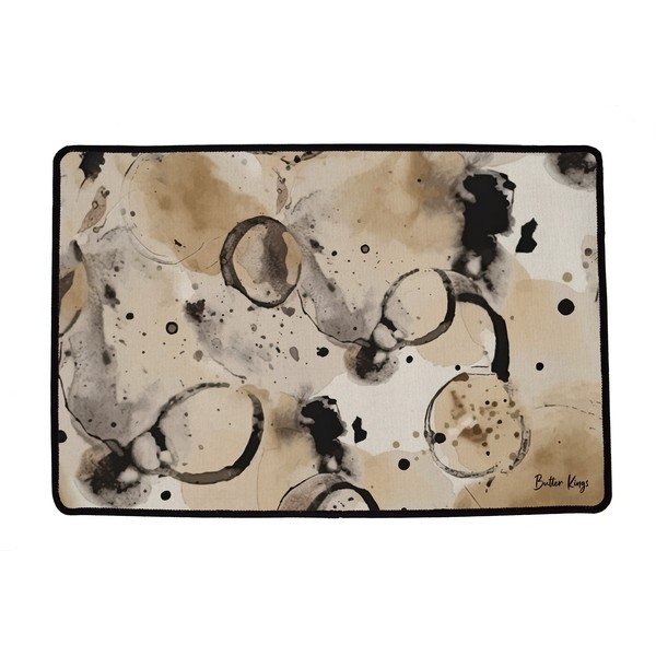 Rohožka 45x75 cm Stains – Butter Kings