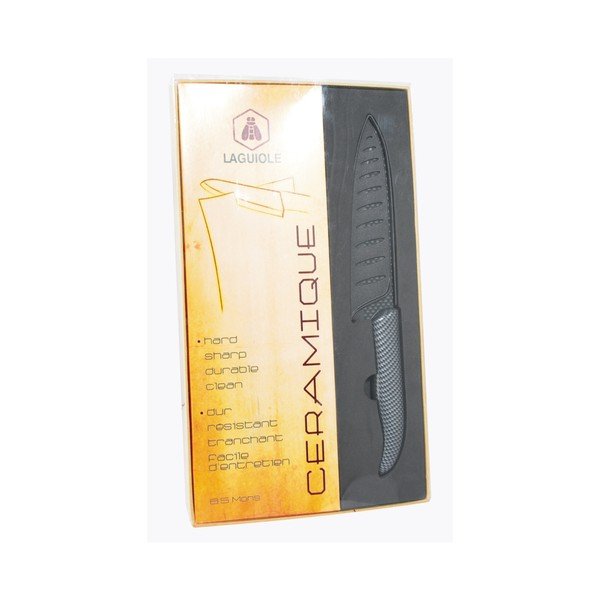 Keramický nôž s krytom Laguiole-image-1