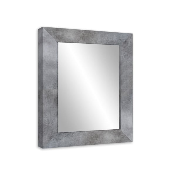 Nástenné zrkadlo Styler Lustro Jyvaskyla Raggo, 60 × 86 cm-image-2