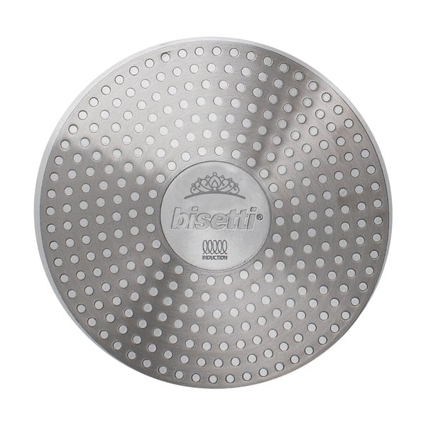 8-dielny set riadu s pokrievkami Bisetti Miss Gourmet-image-1