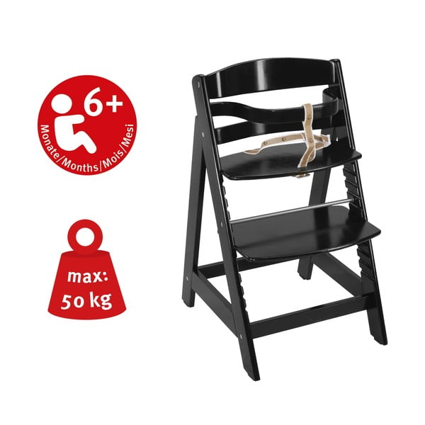 Jedálenská stolička Sit Up III – Roba-image-2