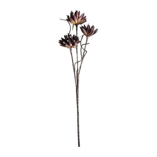 Dekoratívna umelá kvetina Côté Table Etty, 95 cm