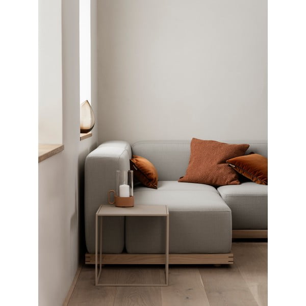 Sklenený lampáš Yuragi - Blomus-image-1