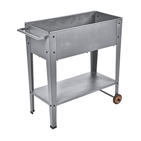 Vyvýšený záhon Lavandia – Garden Pleasure