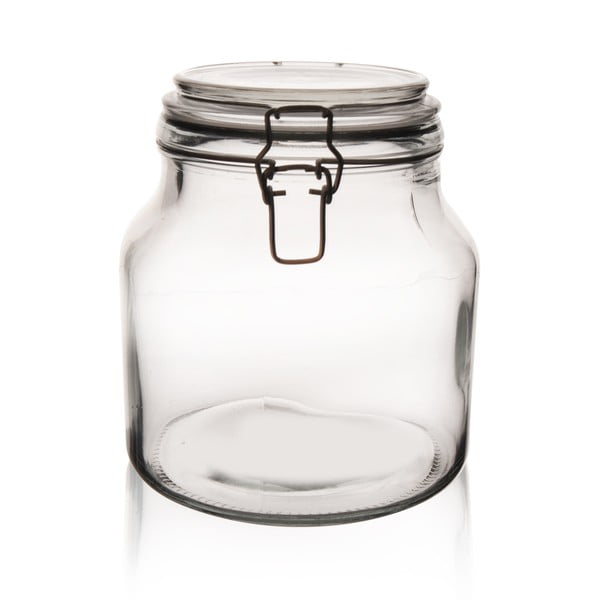 Sklenená dóza na potraviny Irma – Orion