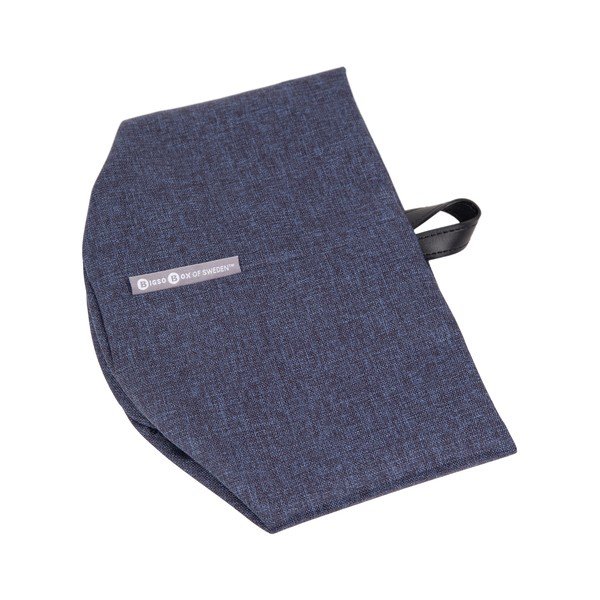 Látkový košík ø 17x17 cm Soft Storage – Bigso Box of Sweden-image-4